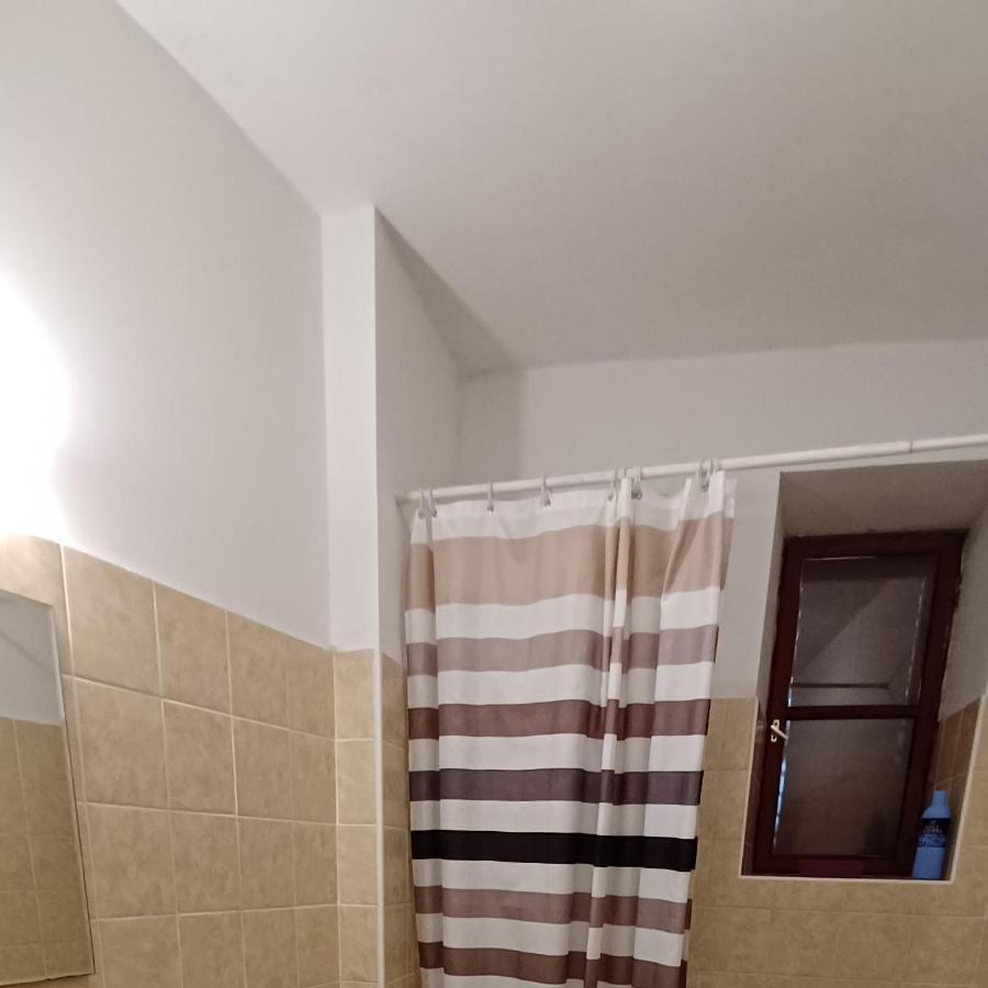 Ruza Apartment *