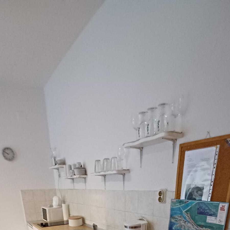 Ruza Apartment *