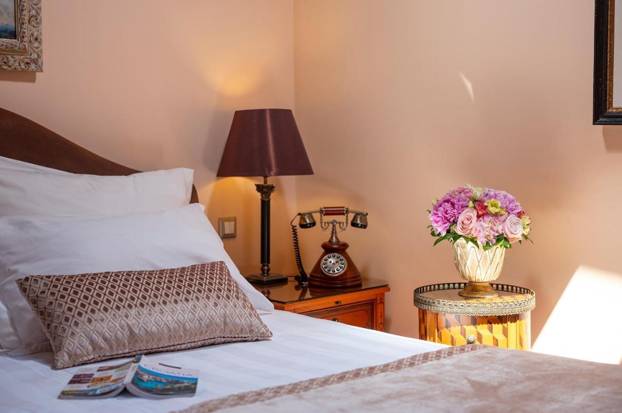 The Pucic Palace Hotel 5*