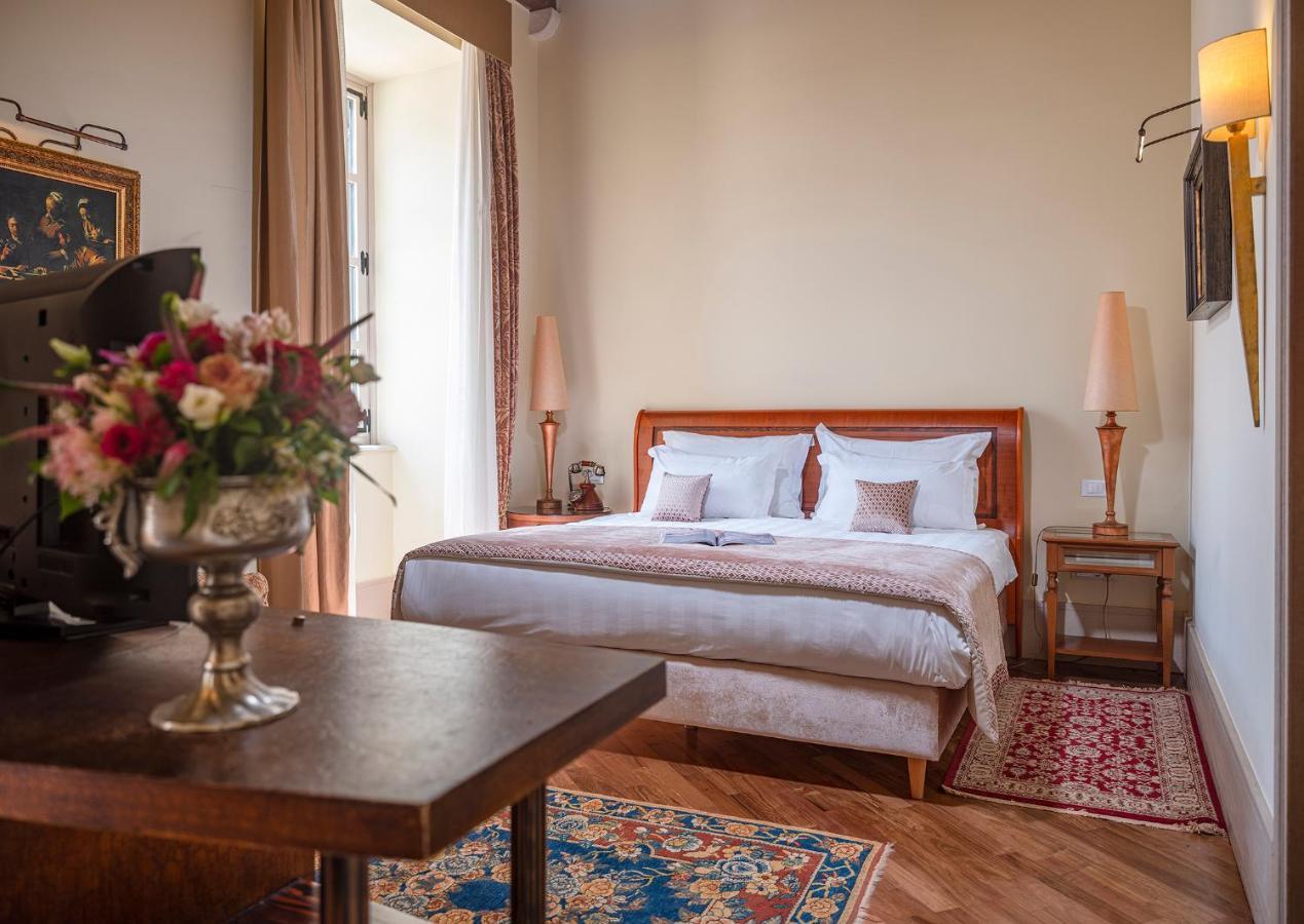 Hotel The Pucic Palace