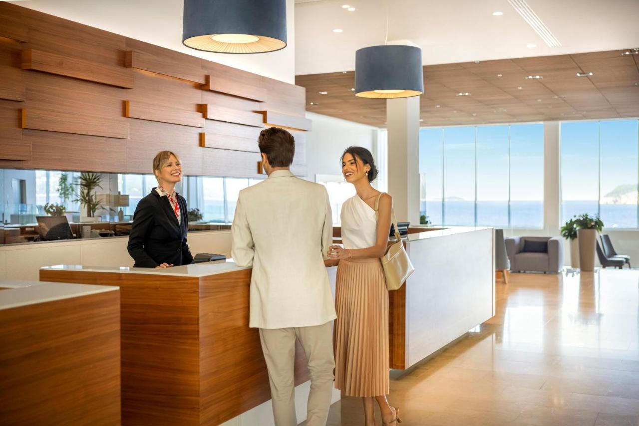 President Hotel, Valamar Collection 5*