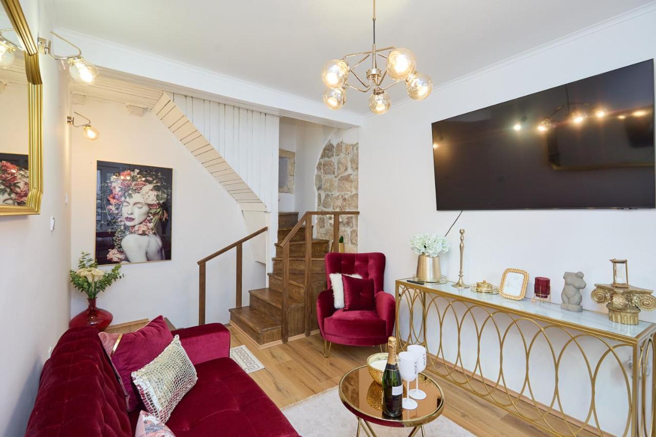 Old Town Casa Nevia Apartment *