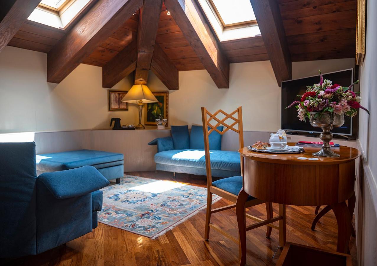 The Pucic Palace Hotel 5*