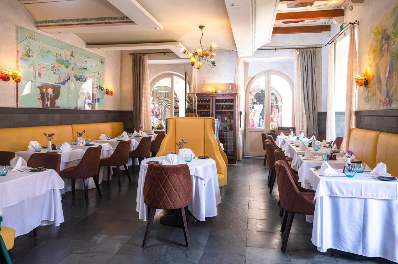 The Pucic Palace Hotel Dubrovnik