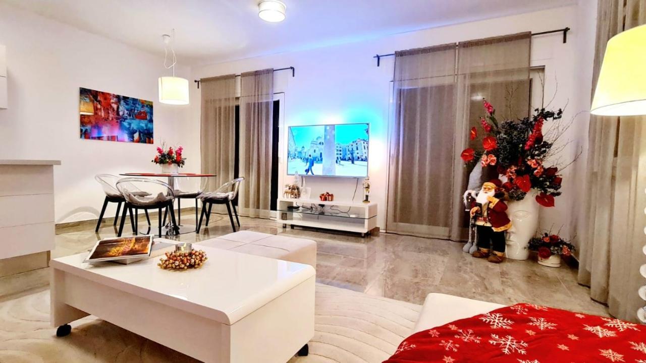 Apartman Leona *