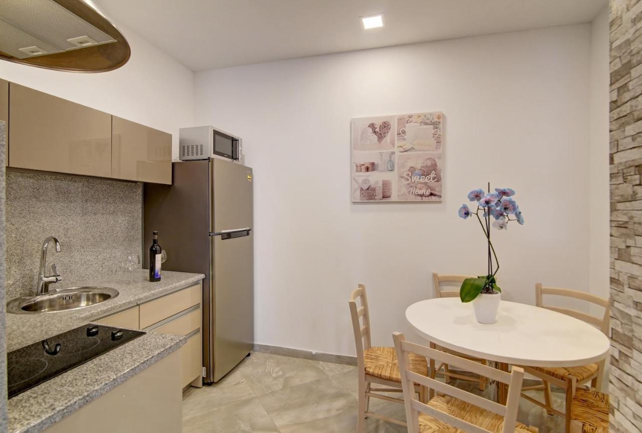 Vanda Apartment *