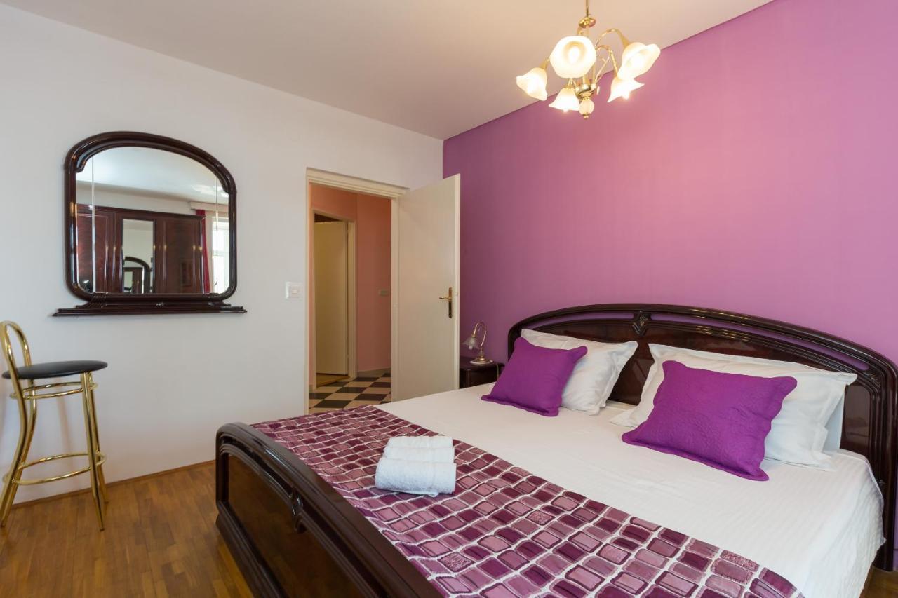 Appartement Merivo *