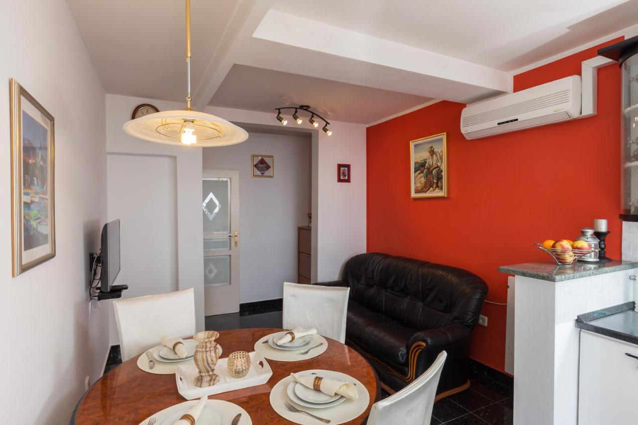 Merivo Appartement