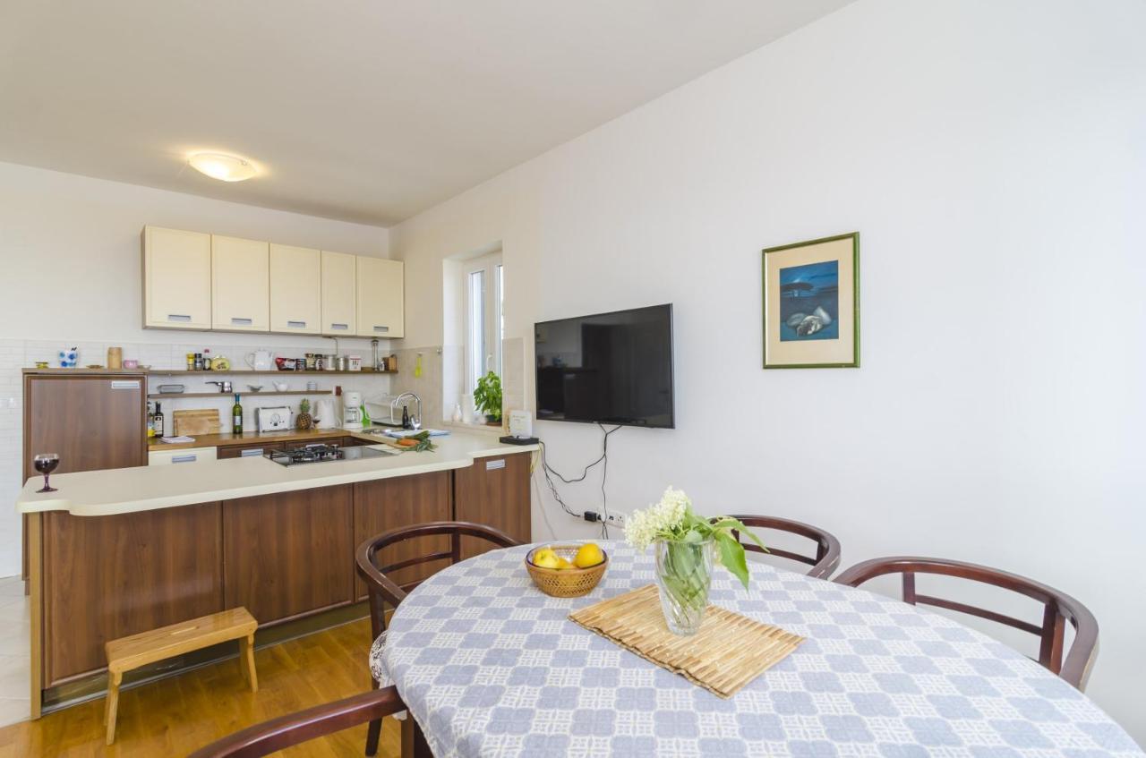 Apartment Medi *