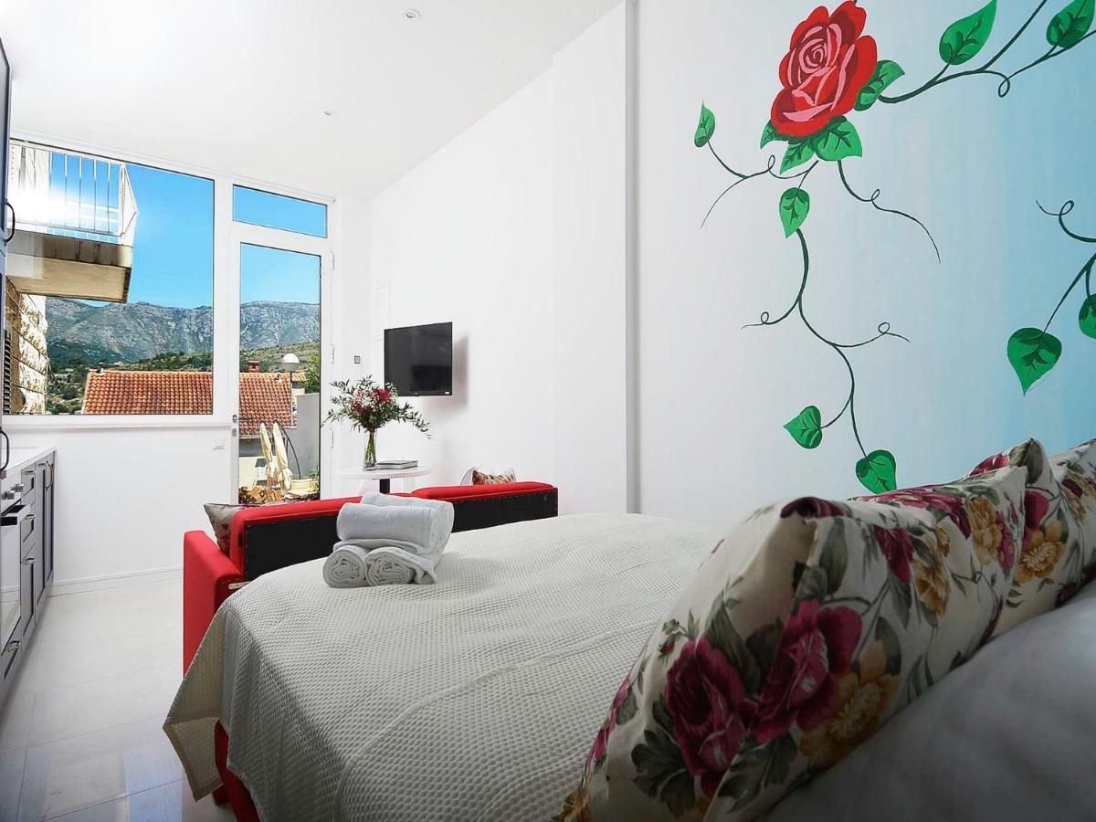 Art Box Apartment *