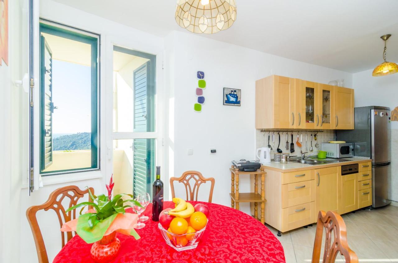 Apartamento Sun Dubrovnik