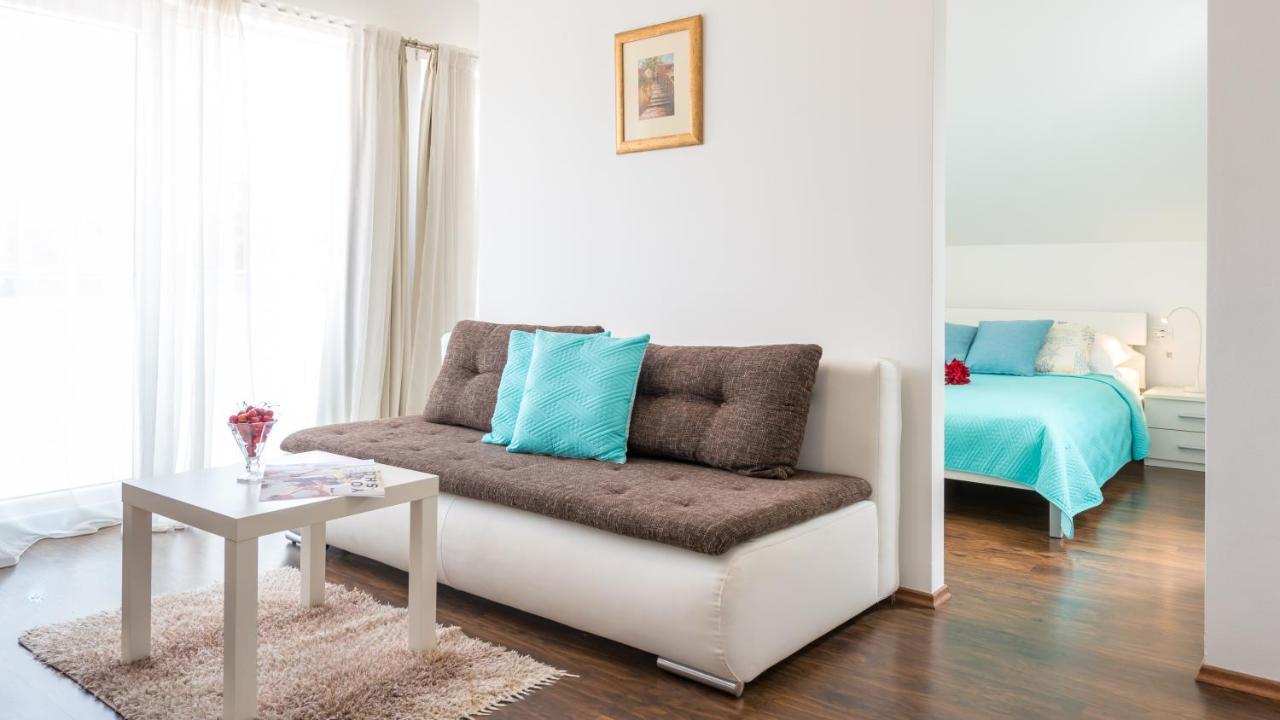 Apartamento Sandra Solitudo Iii