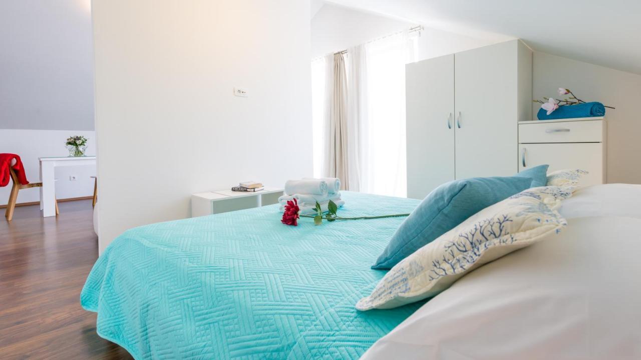 Sandra Solitudo Iii Apartamento Dubrovnik