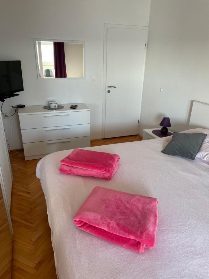 Di Liddo Appartement *