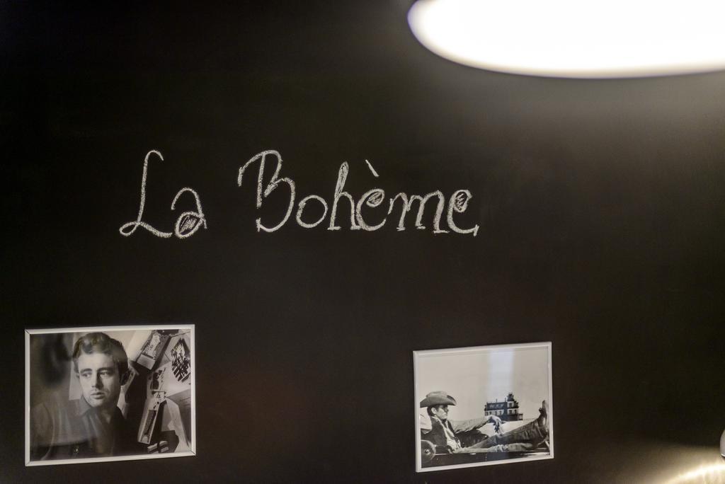 La Boheme * Dubrovnik