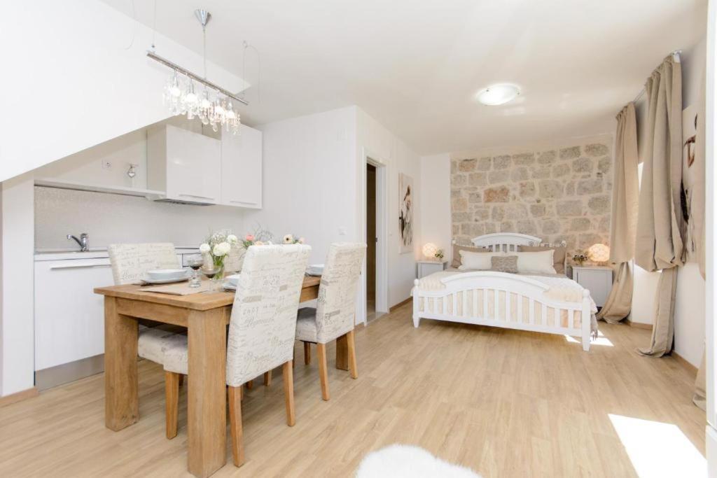 Homestay Magic View Dubrovnik