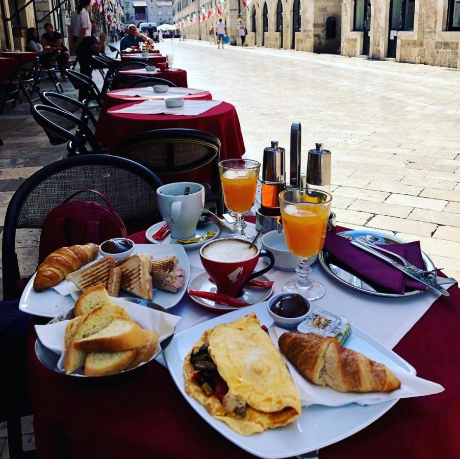 Andio Bed & Breakfast Dubrovnik