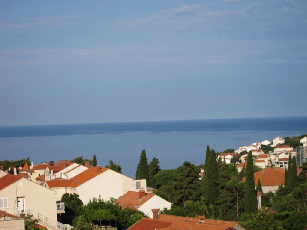 Maria Bilicic Dubrovnik