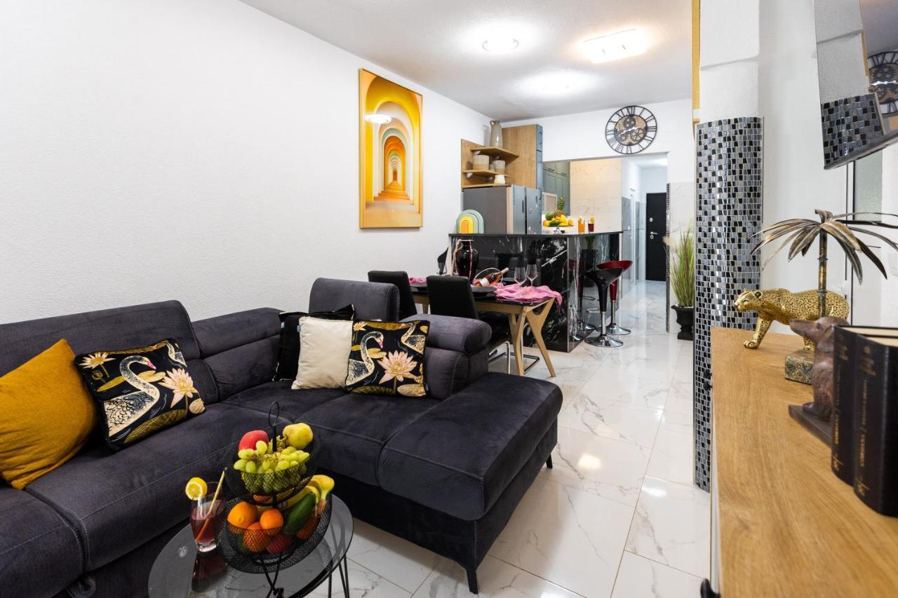 Apartment Zolla Dubrovnik- Hot Tub And Free Parking