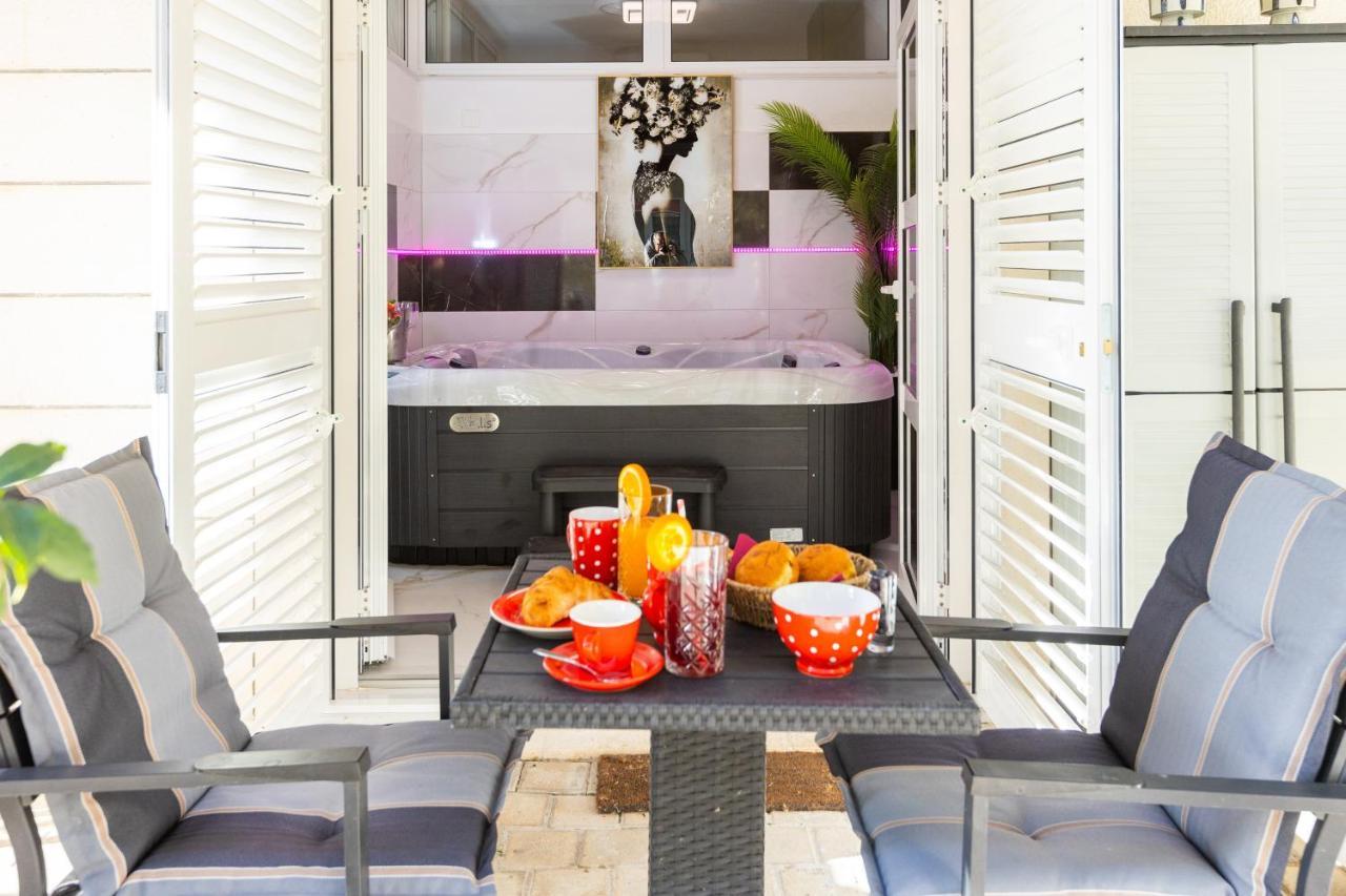 Apartment Zolla Dubrovnik- Hot Tub And Free Parking