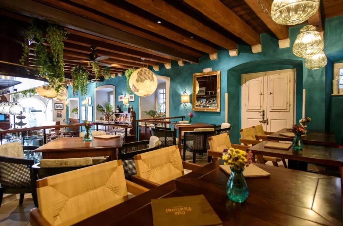 Bed & Breakfast Andio Dubrovnik