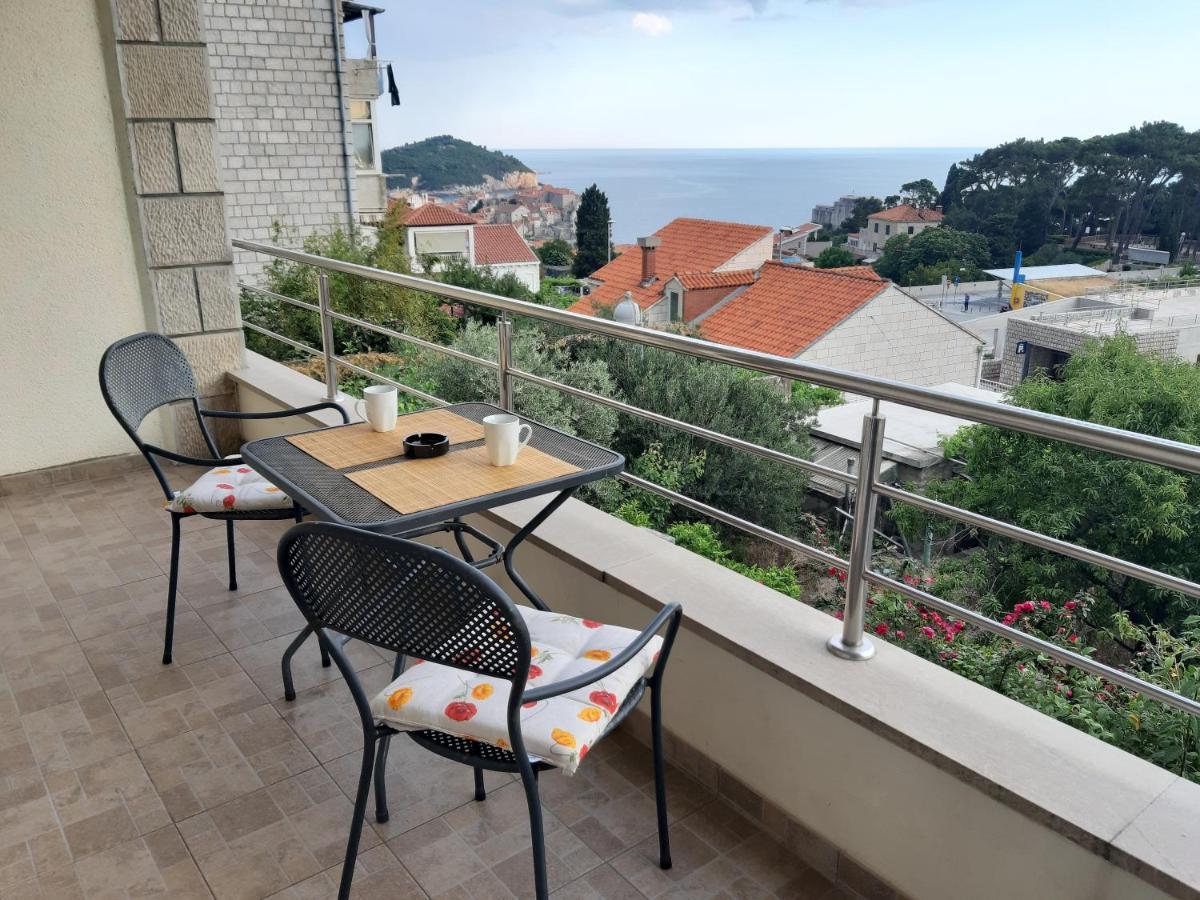 Apartment Deranja Ii