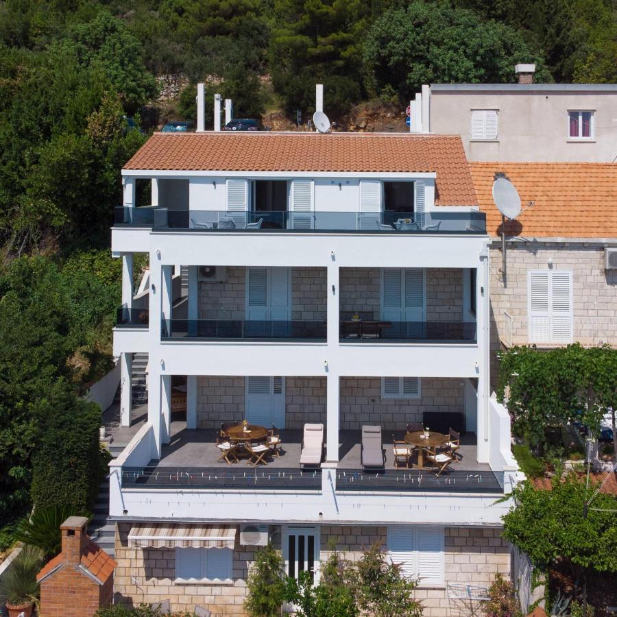 Appartement Tomas Deluxe Ii