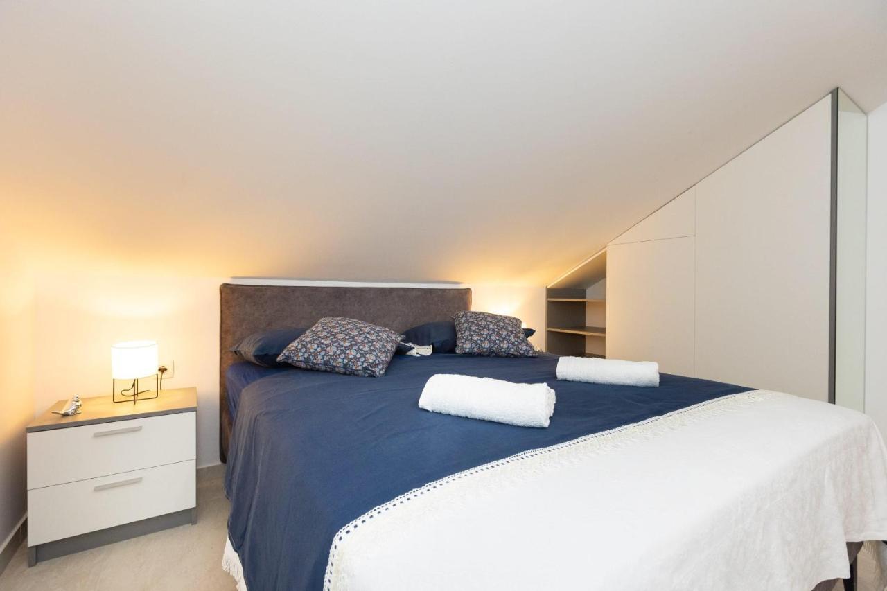Appartement Tomas Deluxe Ii *