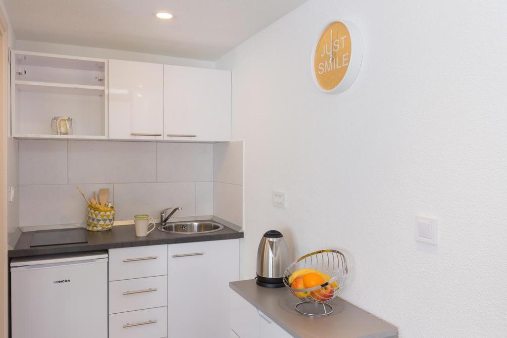 Appartement Pomet Delux