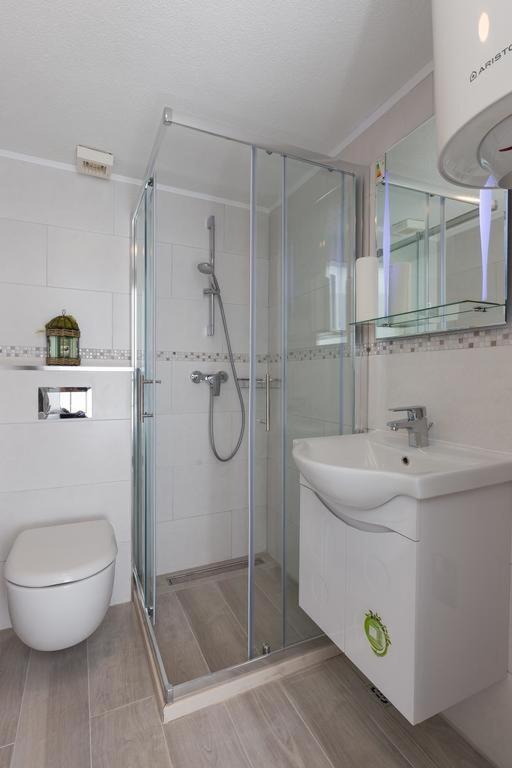 Pomet Delux Appartement *