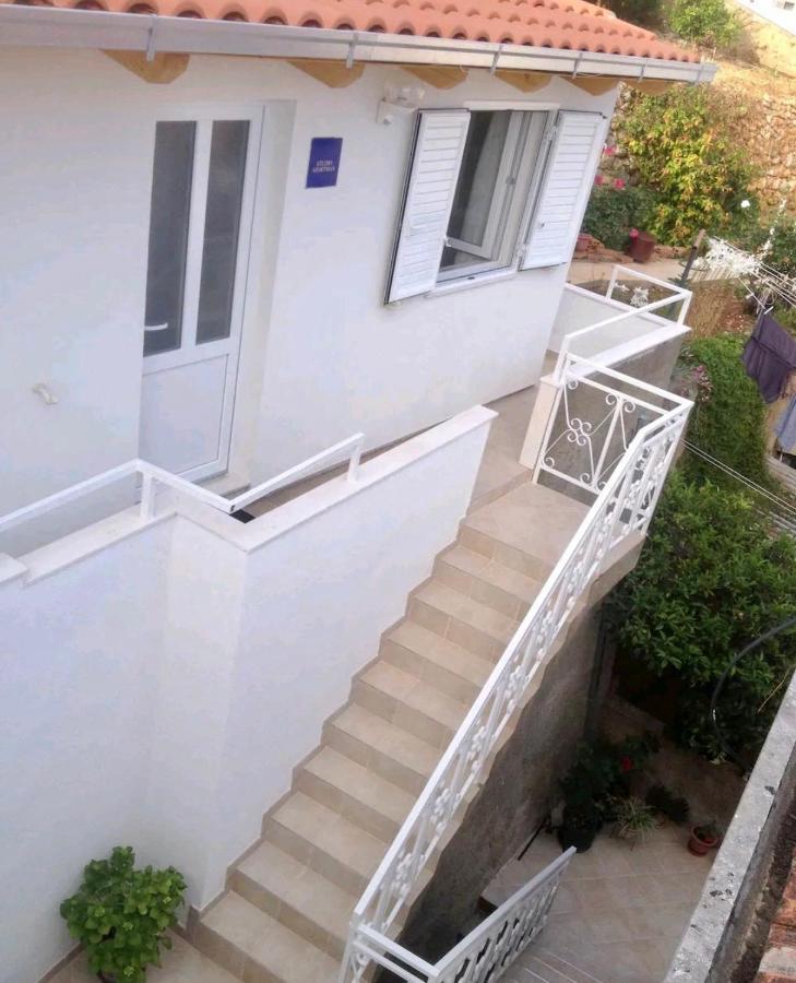 Studio Sempre Mia Apartment Dubrovnik