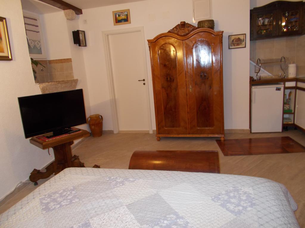 Kapo Apartment Dubrovnik