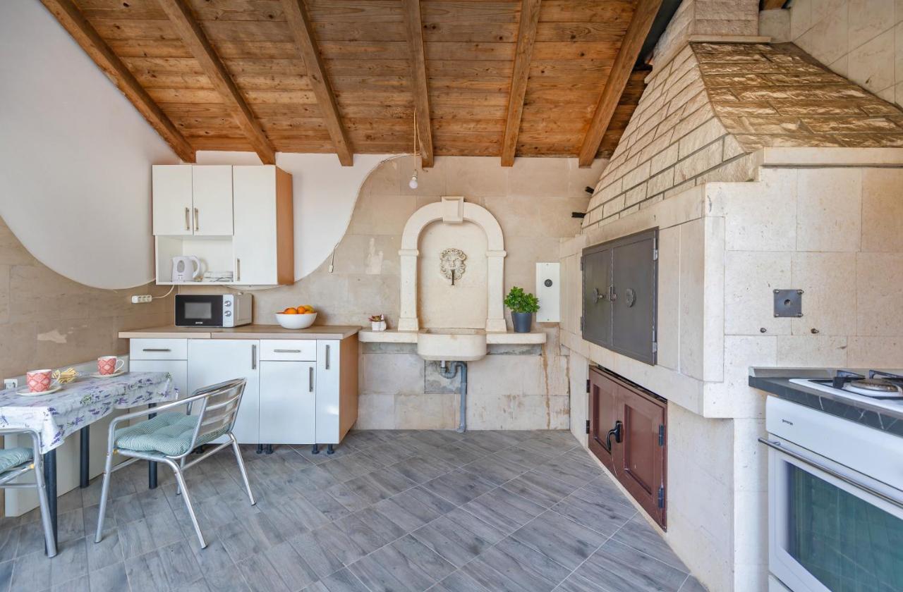 Guest house Ivo