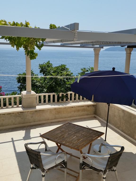 Guest house Bilos 3*