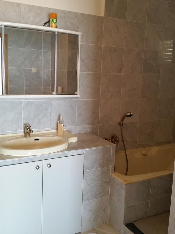 Guest house Bilos