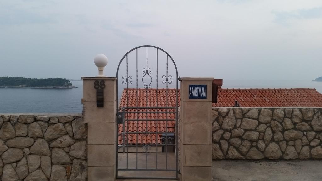 Guest house Bilos