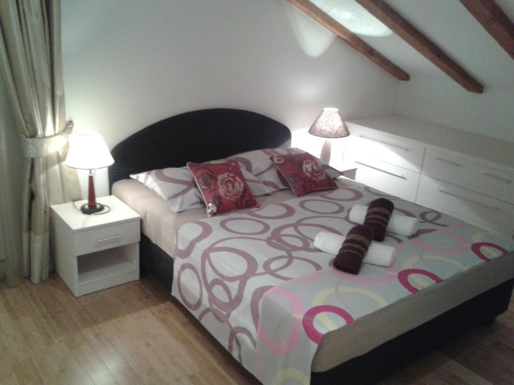 Apartment Lux *