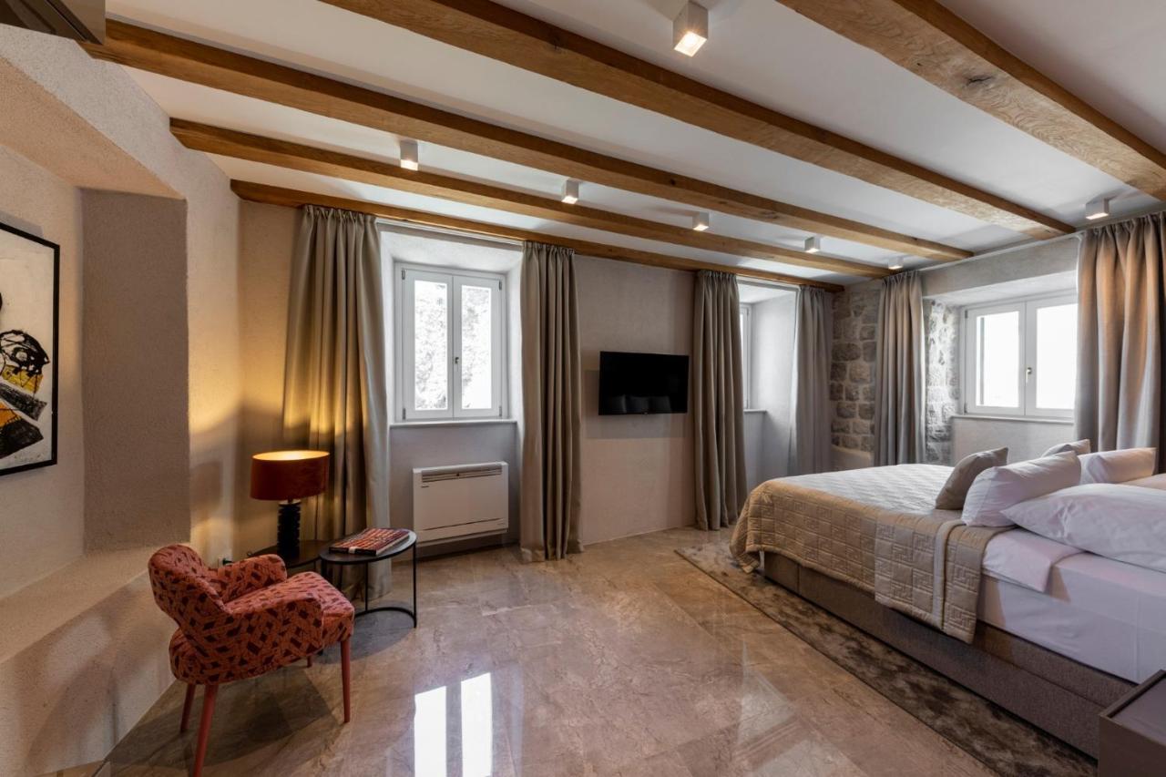 Guest house Sea Rocks Dubrovnik