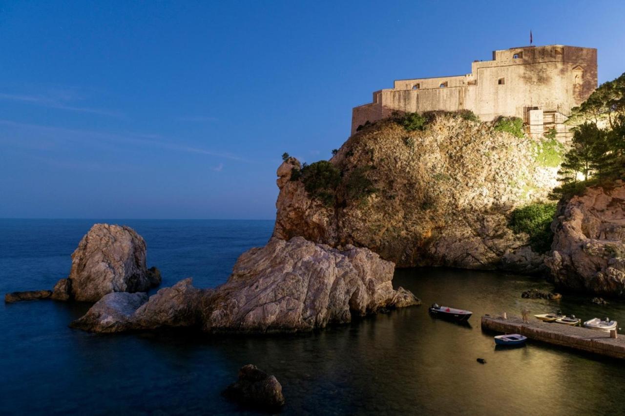 Guest house Sea Rocks Dubrovnik