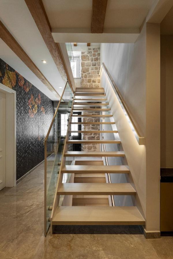 Guest house Sea Rocks Dubrovnik