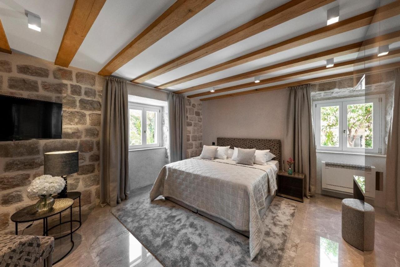 Guest house Sea Rocks Dubrovnik