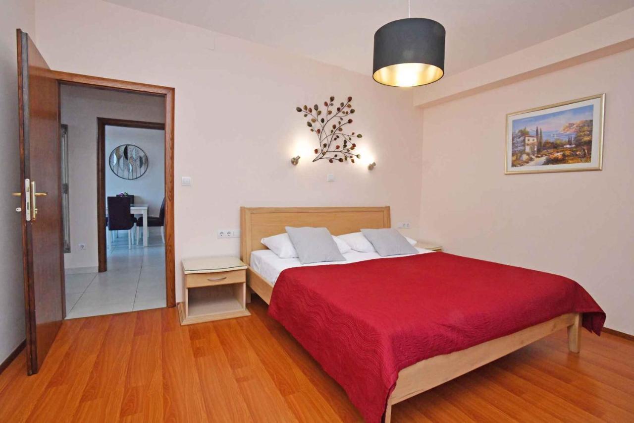 In 43526 Apartment Dubrovnik