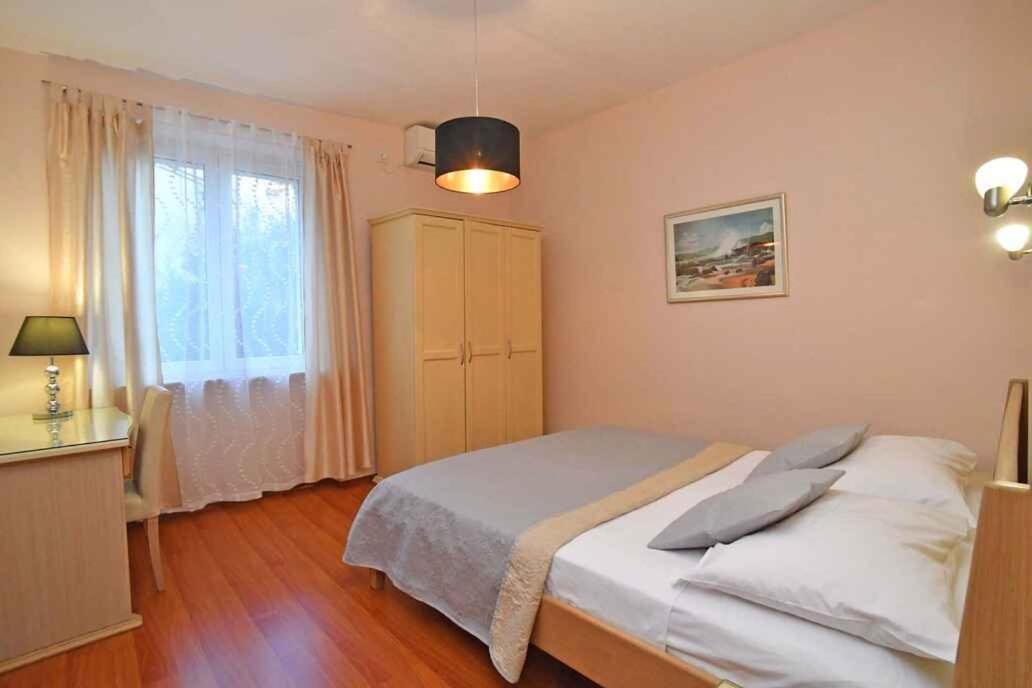 In 43526 Apartment Dubrovnik