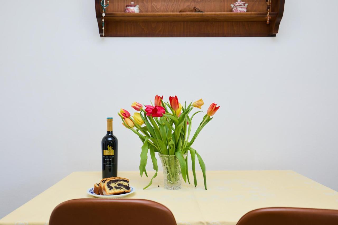 Rosemary Apartment