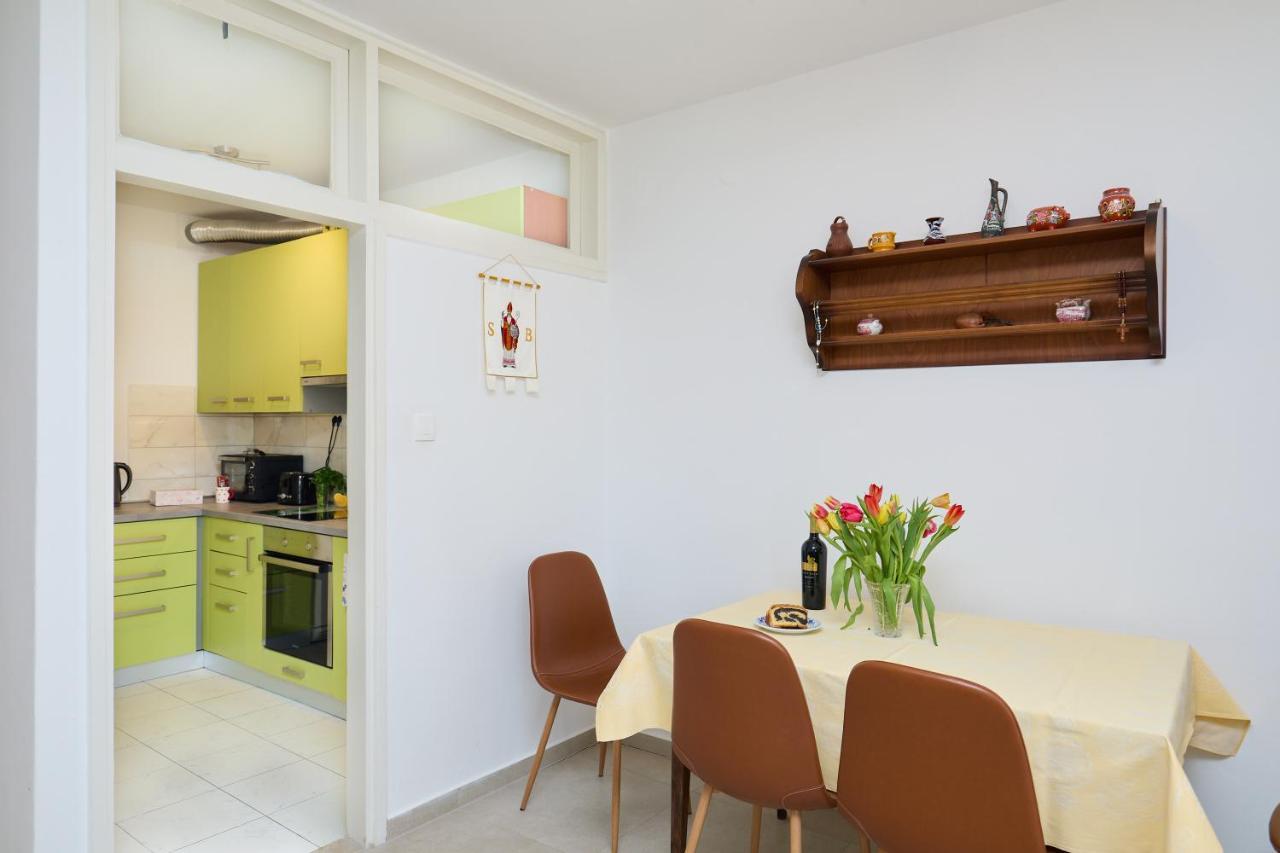 Rosemary Apartment Dubrovnik