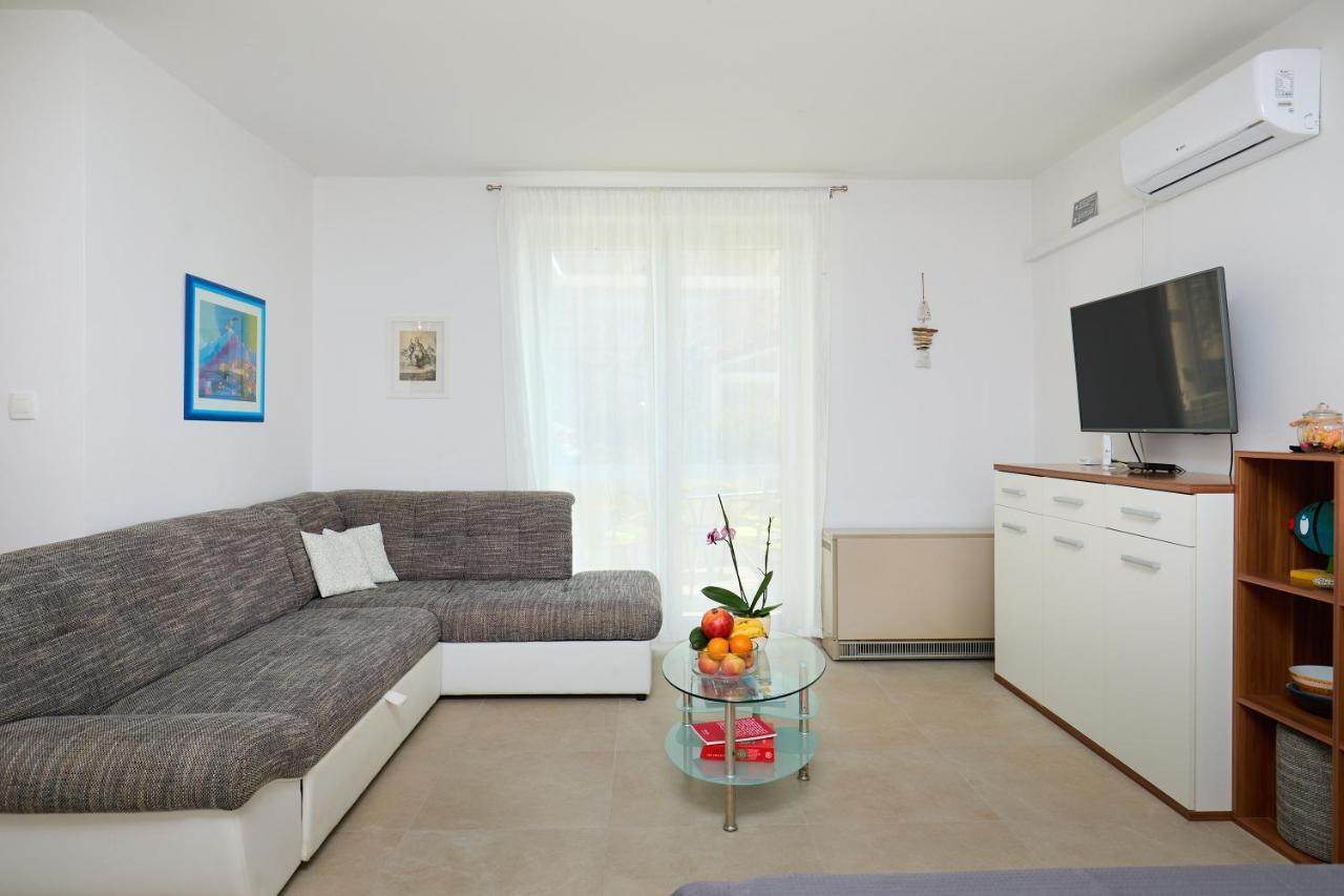 Rosemary Apartment *