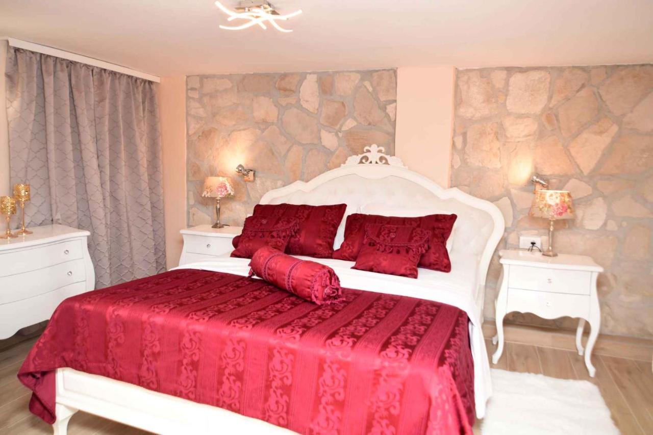 Holiday home In 43524 Dubrovnik