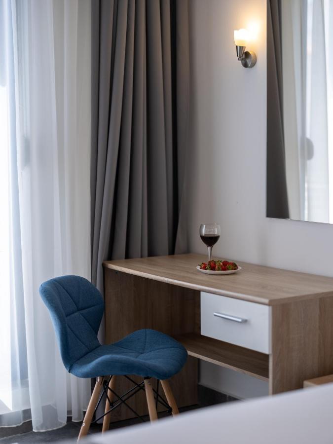 D'elegant Guest house 4*