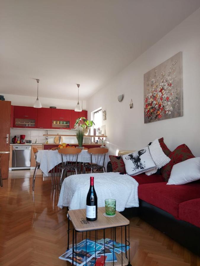 Appartement K & K Dubrovnik