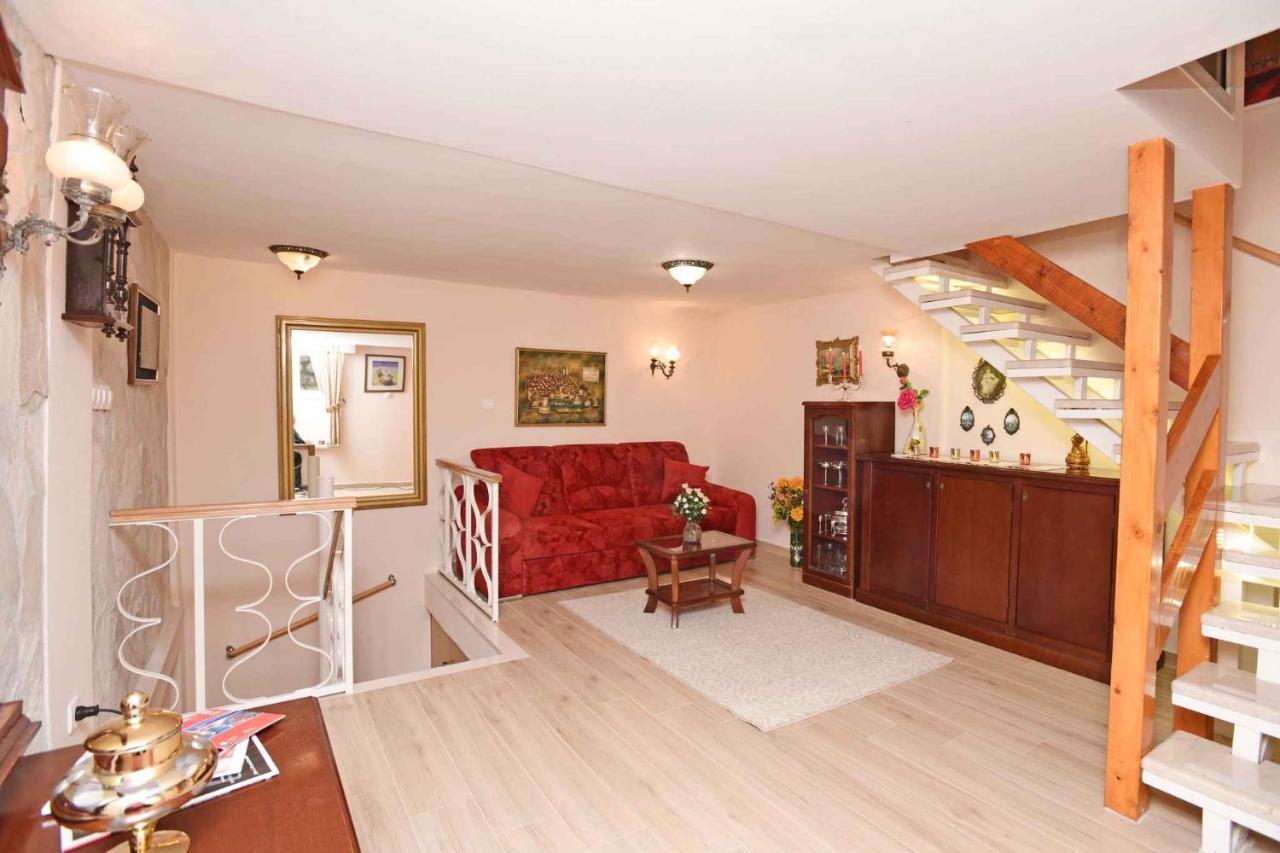 In 43524 Holiday home *